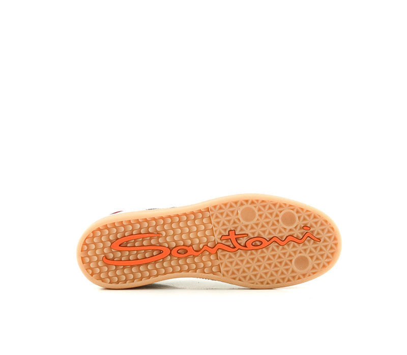 OLYMPIC 21965 NOC VERT/BLANC/ORANGE