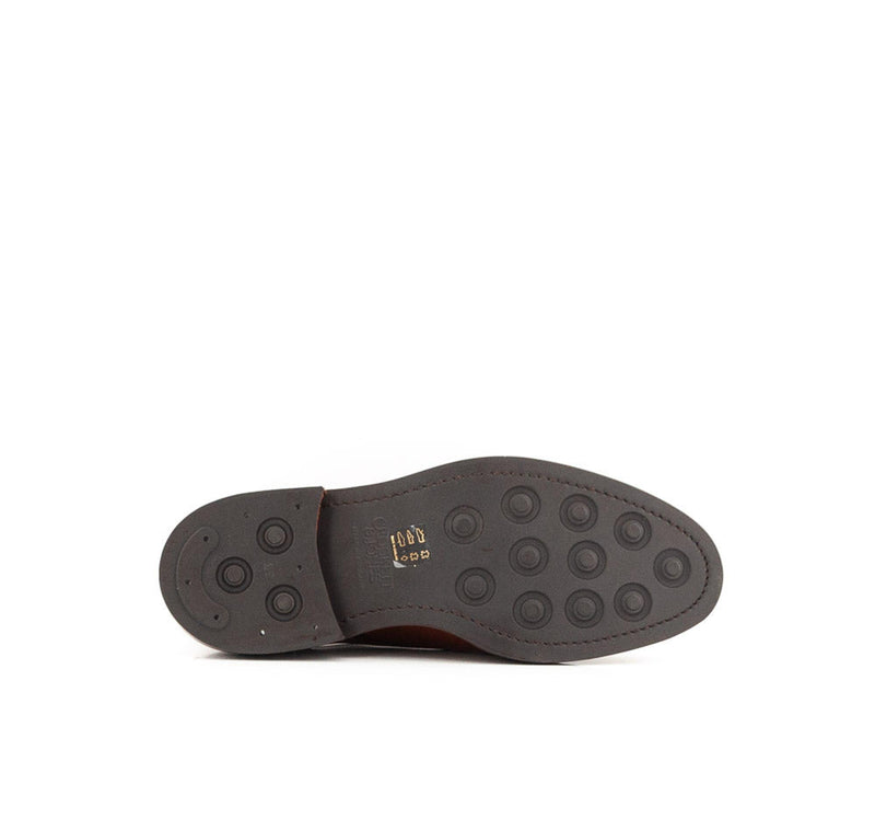 ONSLOW TAN GRAIN TAN