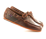 OWEN TUMBLED BROWN
