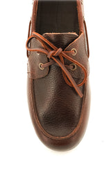 OWEN TUMBLED BROWN