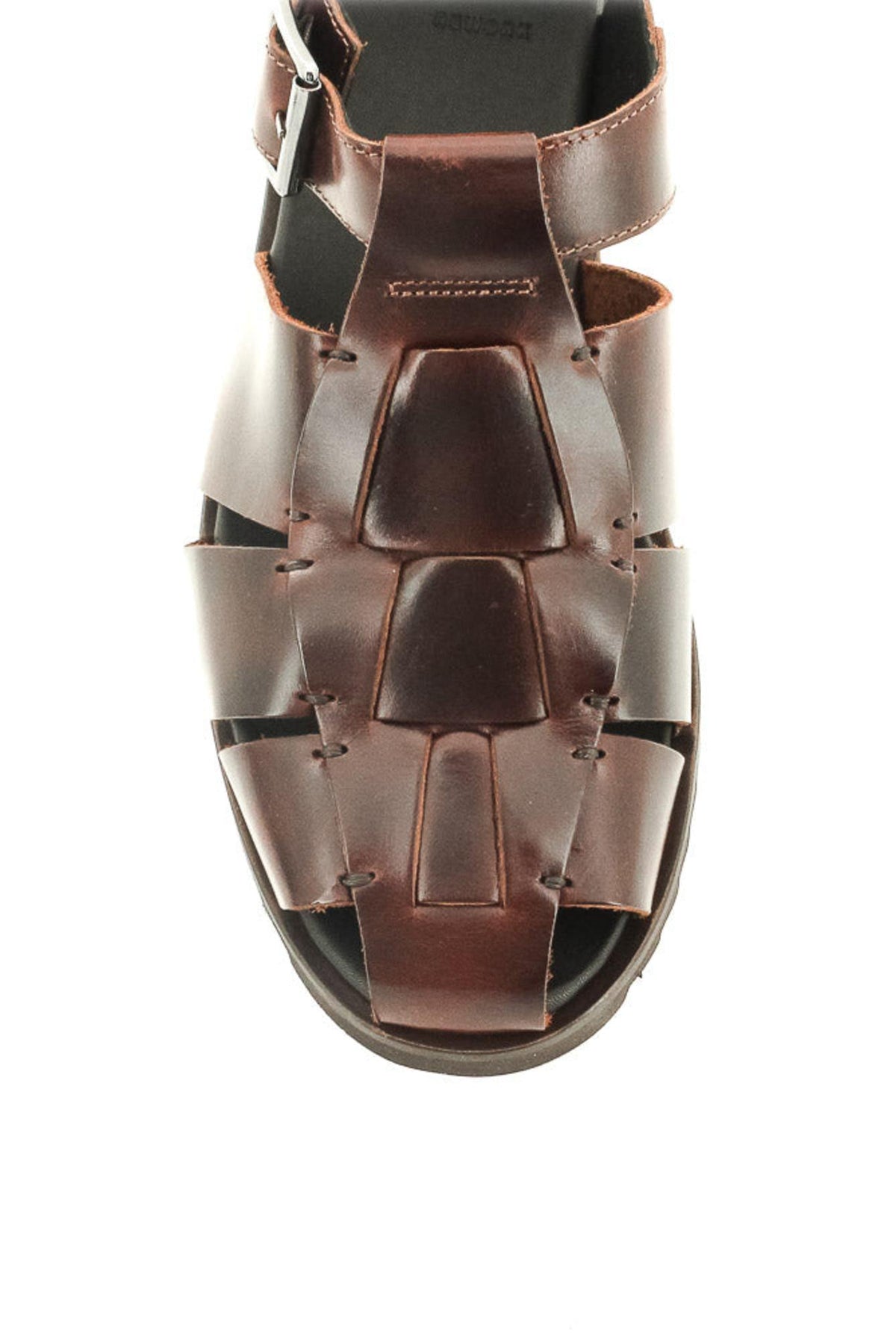 SANDALE PARABOOT PACIFIC | Upper Shoes