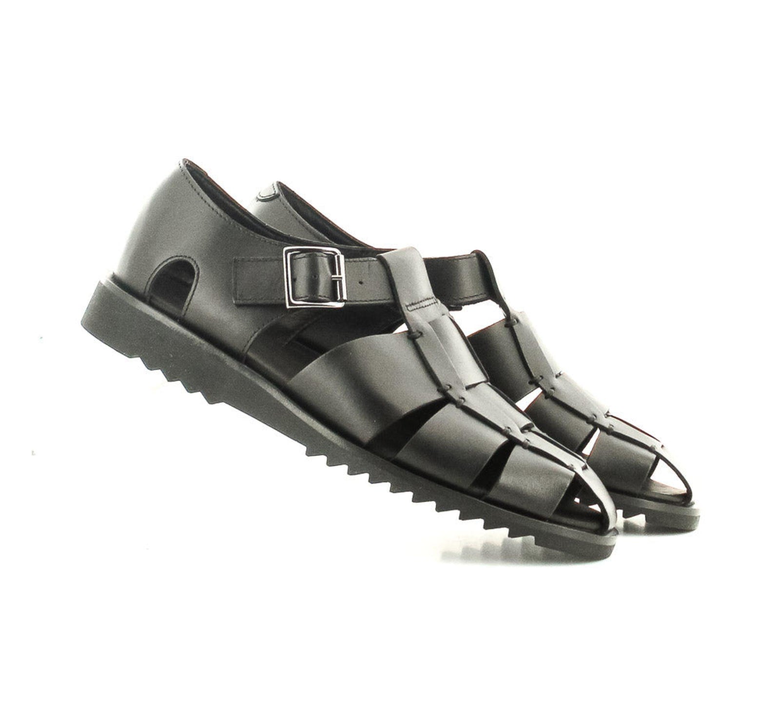 SANDALE PARABOOT PACIFIC | Upper Shoes