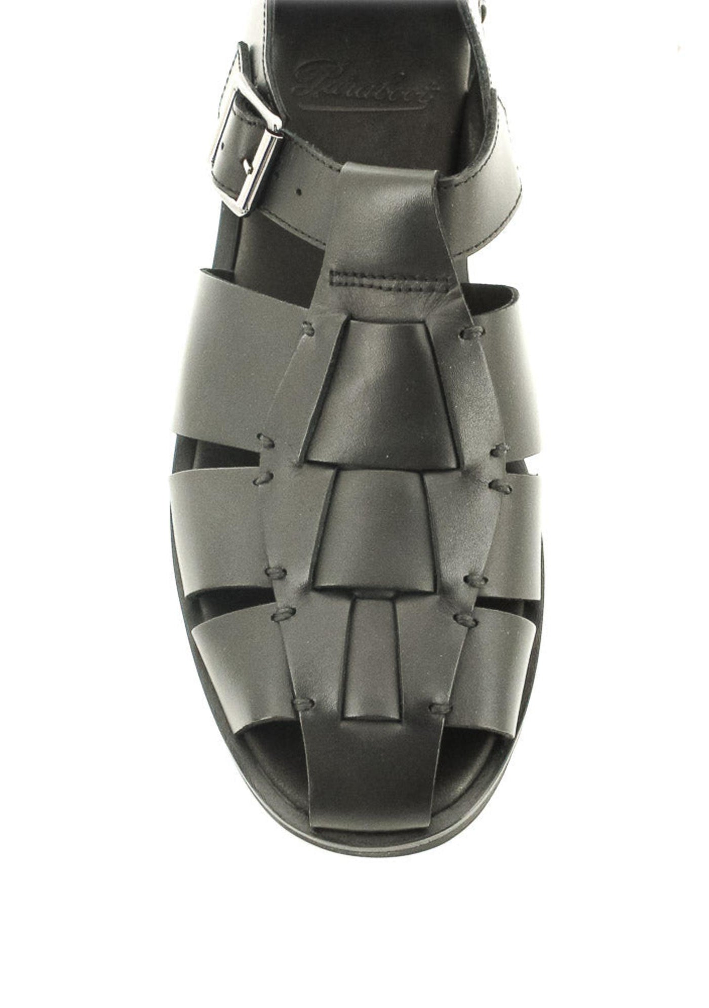 SANDALE PARABOOT PACIFIC | Upper Shoes