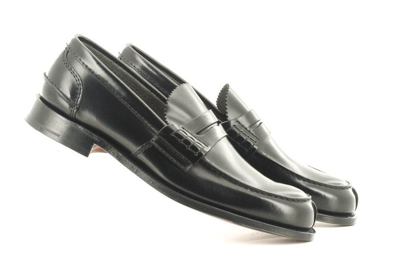 PEMBREY BOOKBINDER NOIR