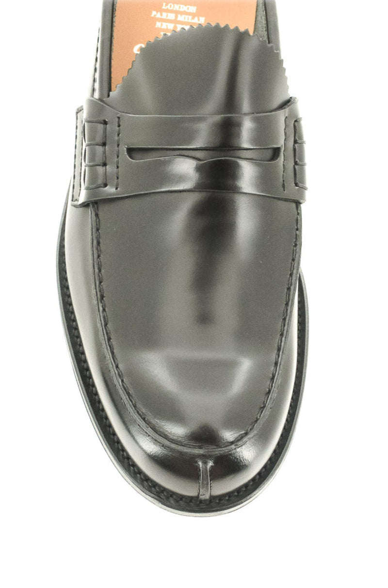 PEMBREY BOOKBINDER NOIR