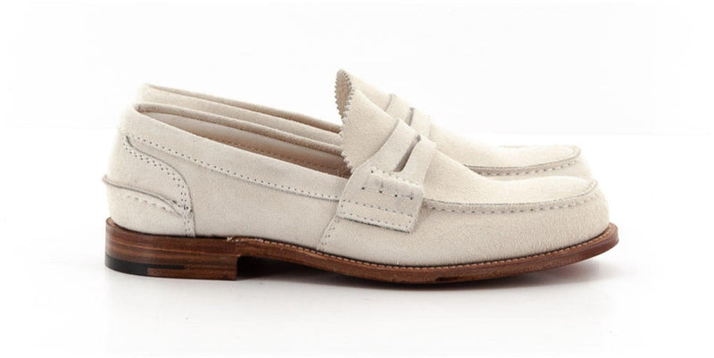 PEMBREY CASTORO WHITE