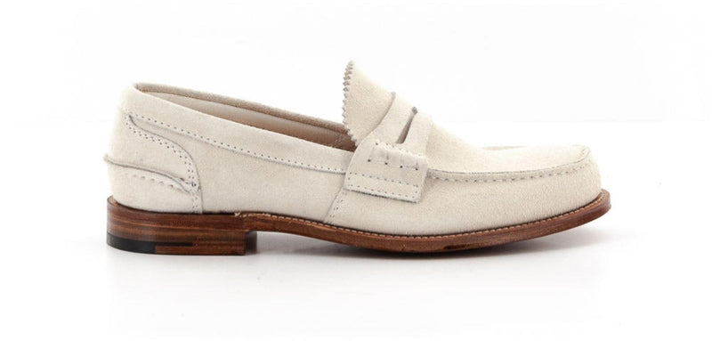 PEMBREY CASTORO WHITE