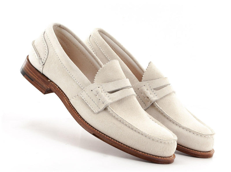 PEMBREY CASTORO WHITE