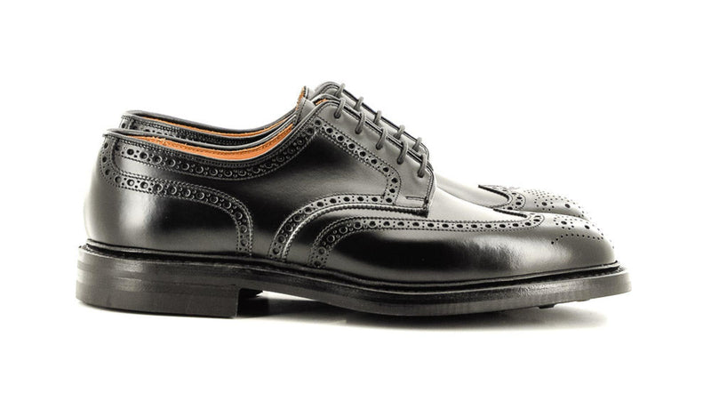 PEMBROKE CAVALRY BLACK