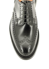 PEMBROKE CAVALRY BLACK