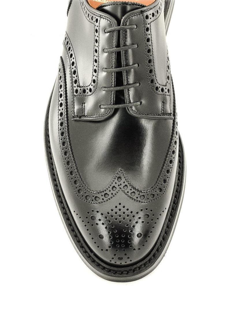 PEMBROKE CAVALRY BLACK