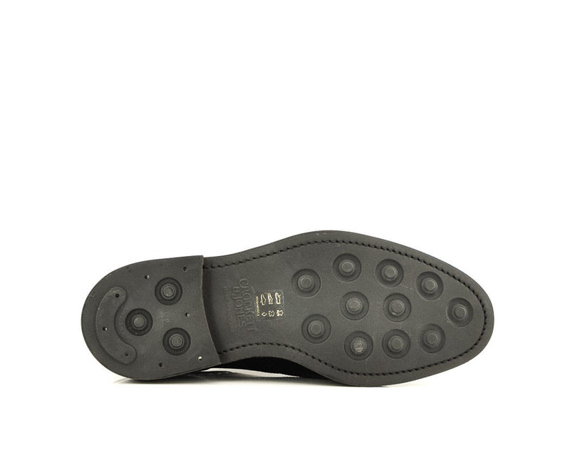 PEMBROKE CAVALRY BLACK