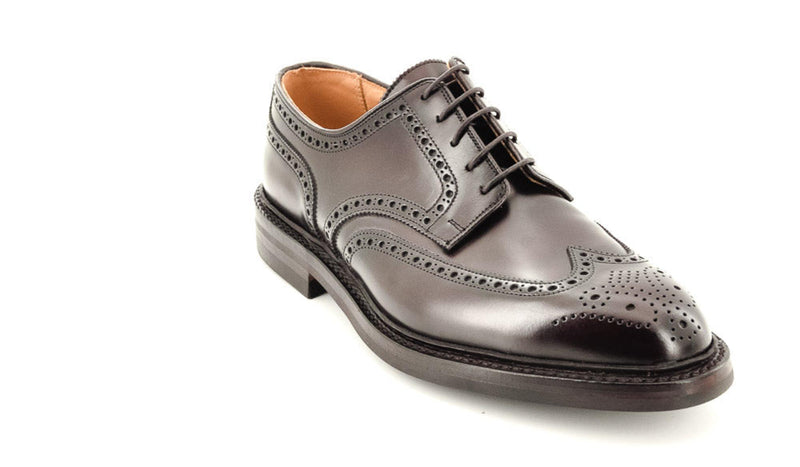 PEMBROKE CAVALRY BURGUNDY