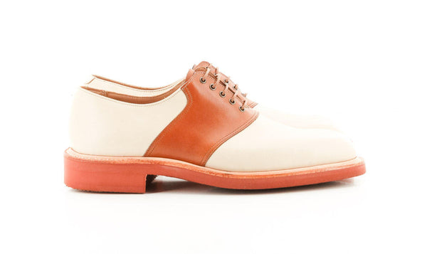 PENN IVORY/TAN