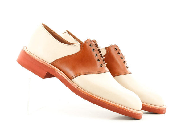 PENN IVORY/TAN