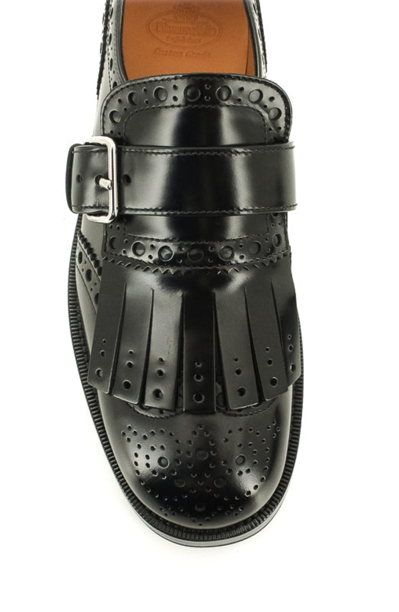 PHILLIS POLISH BURGUNDY