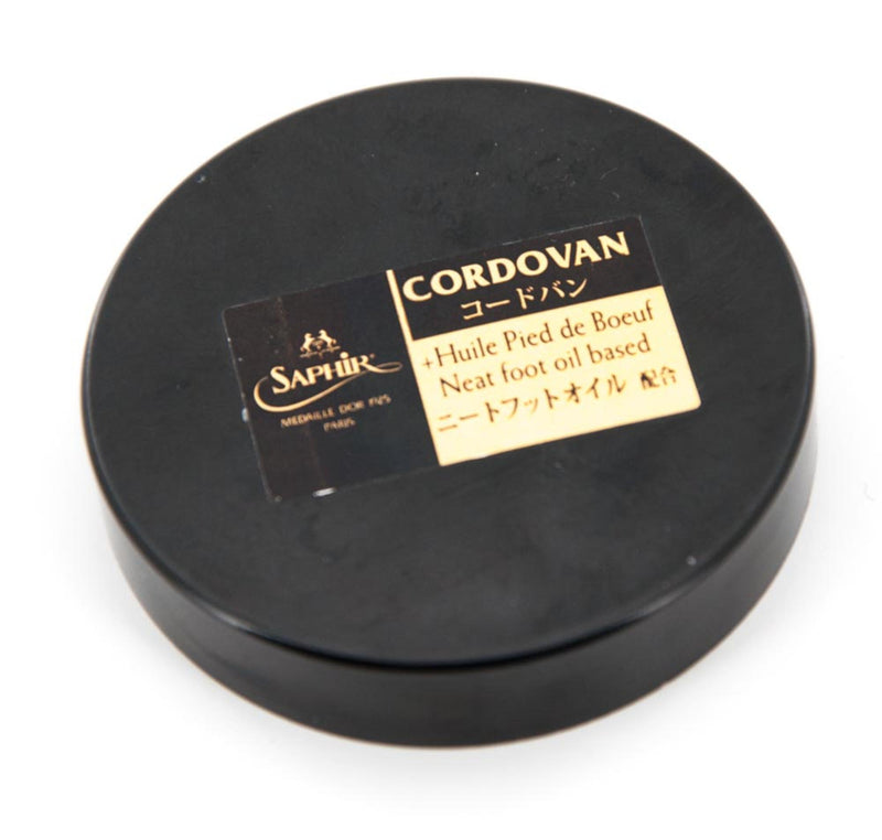 POMMADIER CORDOVAN 1925 CORDOVAN