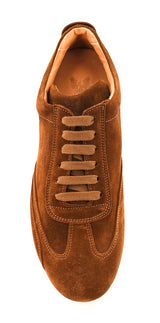 RACING SPECIAL MARRON