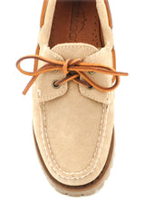 RANGER SUEDE W BEIGE