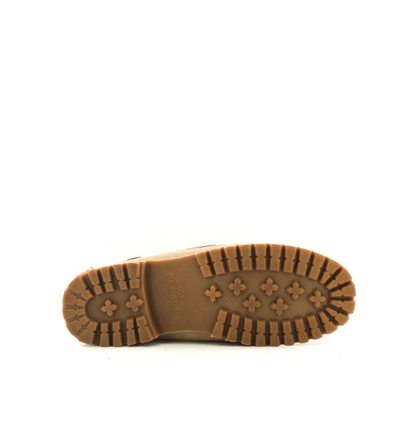 RANGER SUEDE W BEIGE