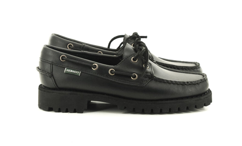 RANGER WAXY W NOIR