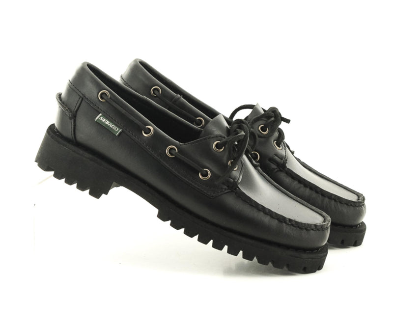 RANGER WAXY W NOIR