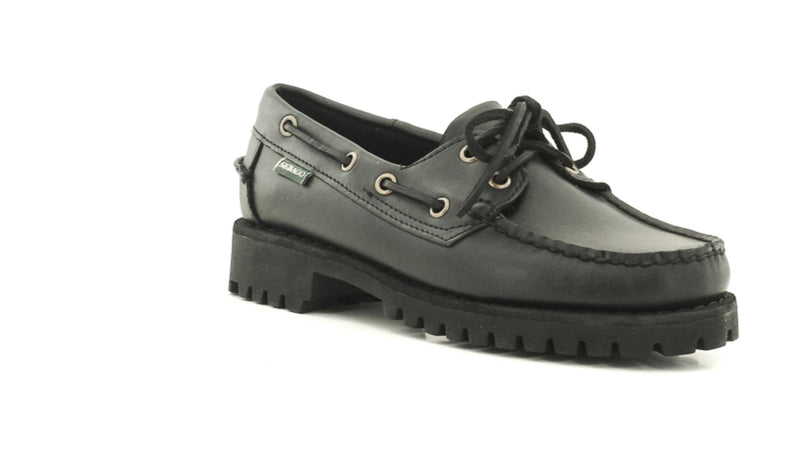 RANGER WAXY W NOIR