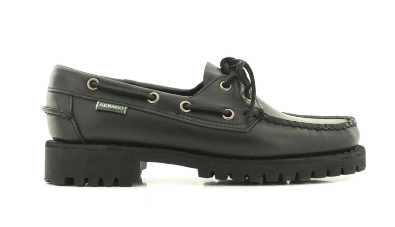 RANGER WAXY W NOIR