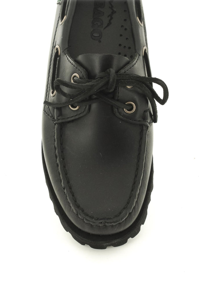 RANGER WAXY W NOIR