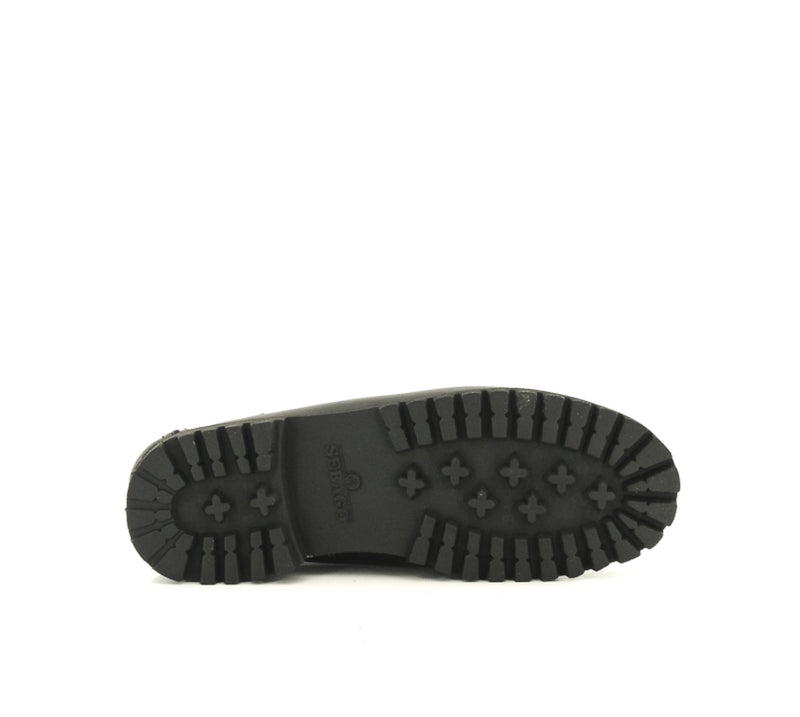 RANGER WAXY W NOIR