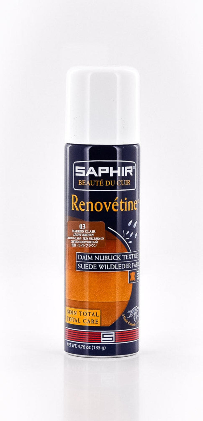 RENOVETINE MARRON CLAIR
