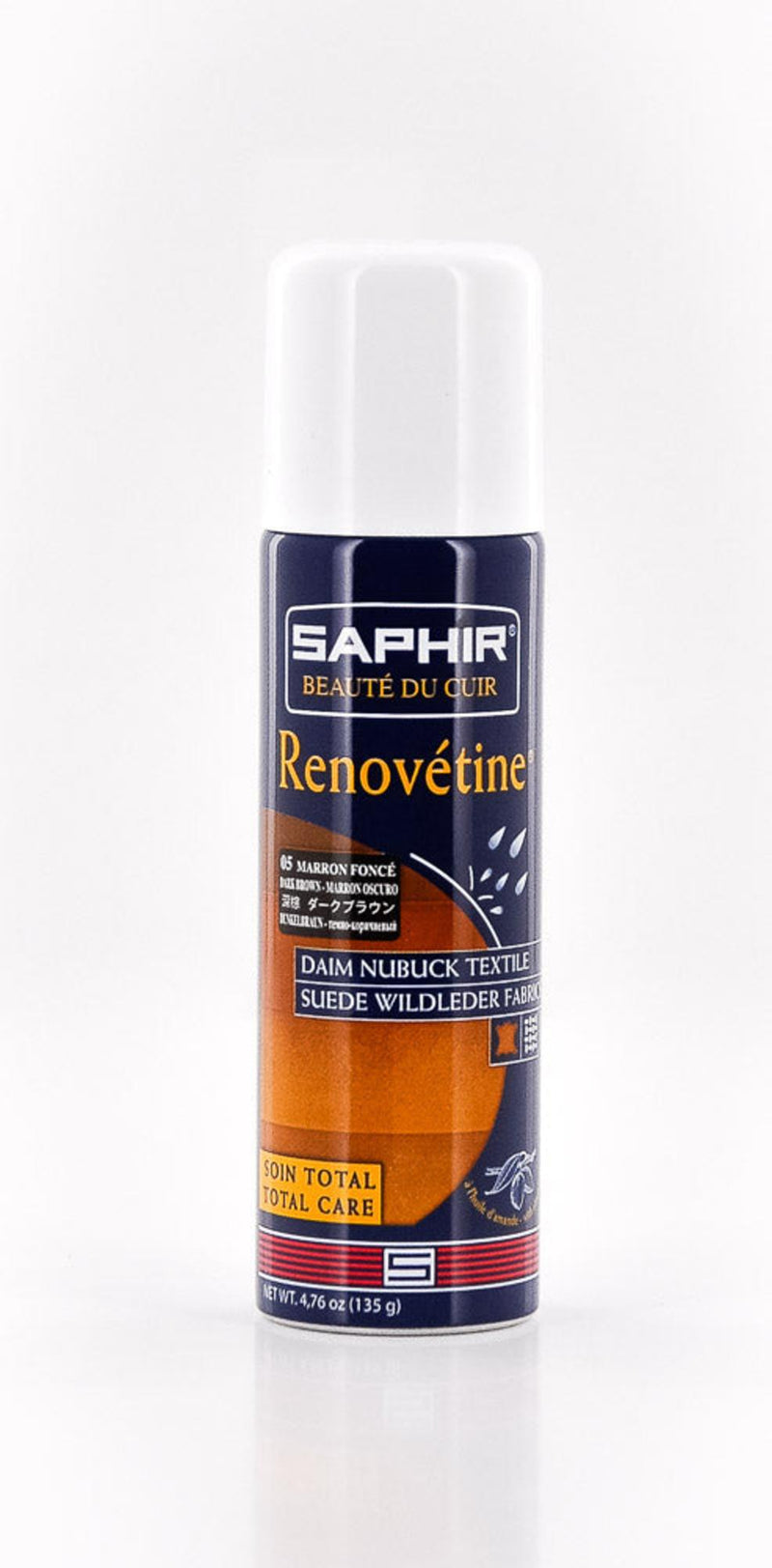 RENOVETINE MARRON FONCE