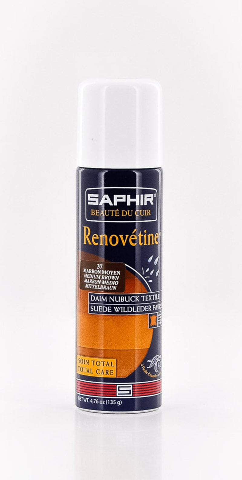 RENOVETINE MARRON MOYEN