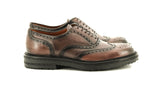 RICH I915 MARRON FONCE