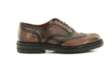 RICH I915 MARRON FONCE