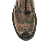 RICH I915 MARRON FONCE