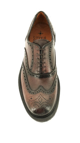 RICH I915 MARRON FONCE