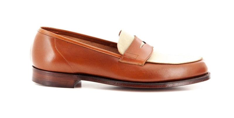 RICHMOND 2B TAN/STONE