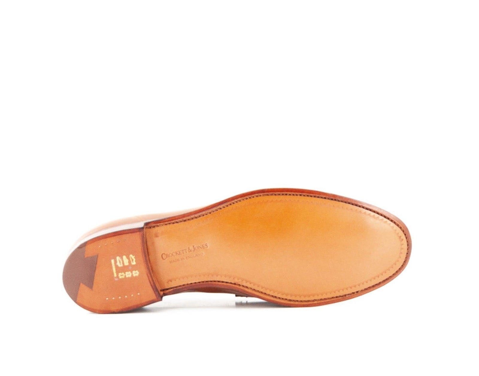 MOCASSIN CROCKETT AND JONES RICHMOND 2B | Upper Shoes