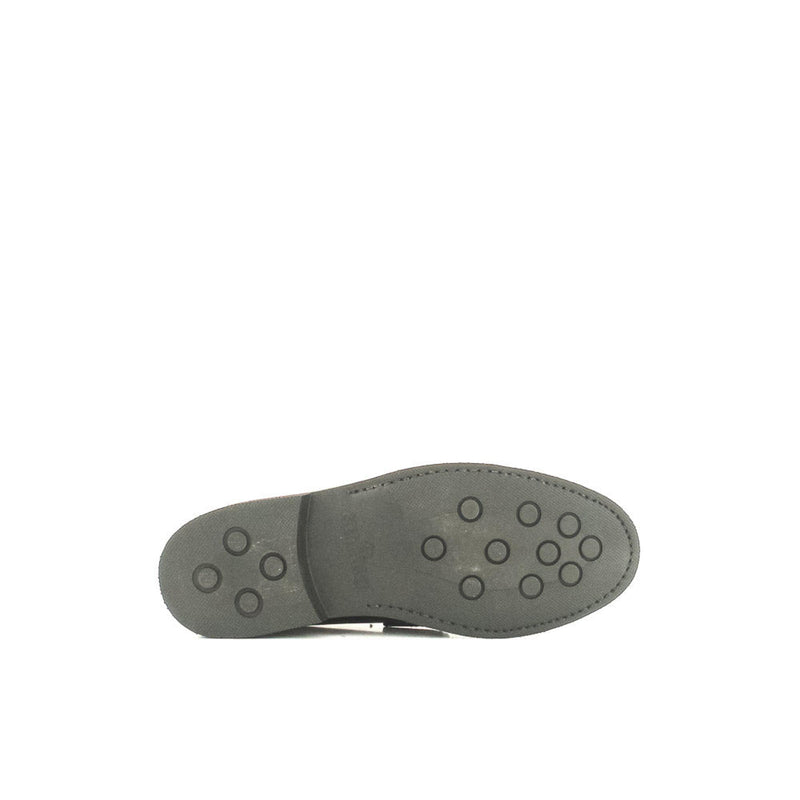 RYAN BRUSHED BURGUNDY