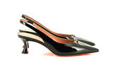 SABINE 71918 VHD NOIR