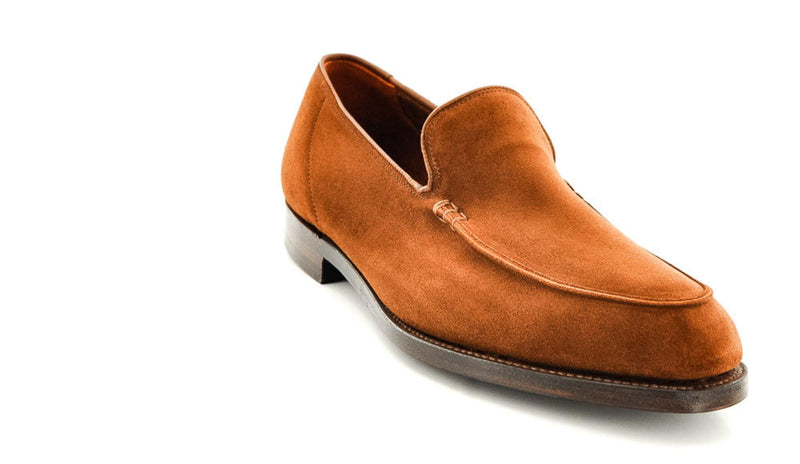 SALCOMBE POLO POLO BROWN