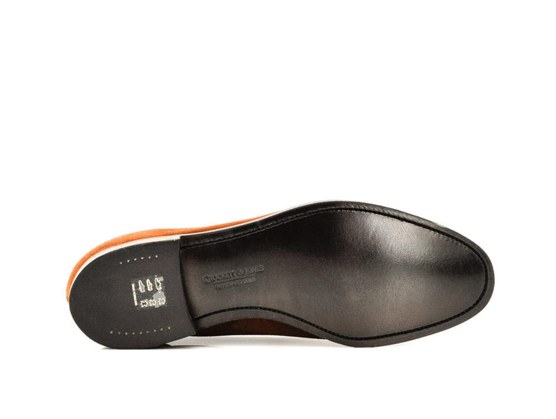 SALCOMBE POLO POLO BROWN