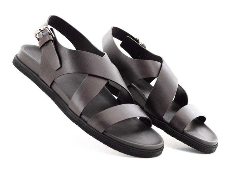 SAND 41-518XS MARRON FONCE