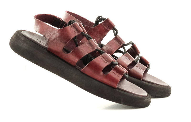 SAND ANTIGUA BORDEAUX