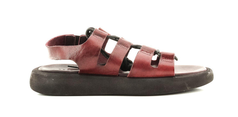 SAND ANTIGUA BORDEAUX