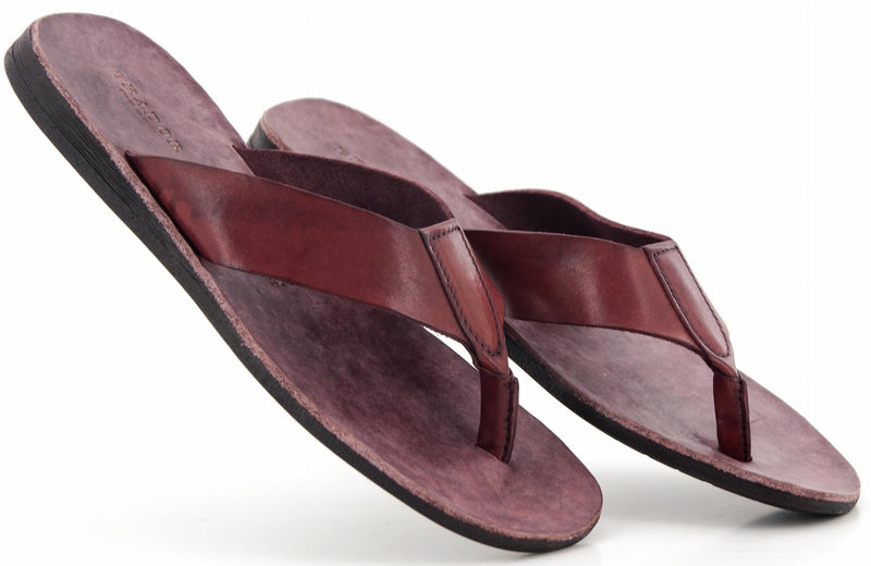 SAND CHROMO BORDEAUX