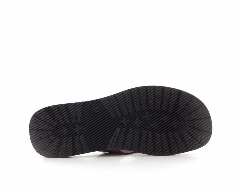 SAND CHROMO BORDEAUX