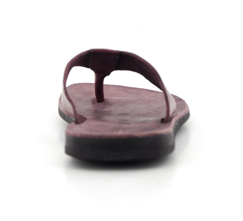 SAND CHROMO BORDEAUX