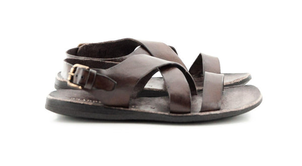 SAND CLOSE MARRON
